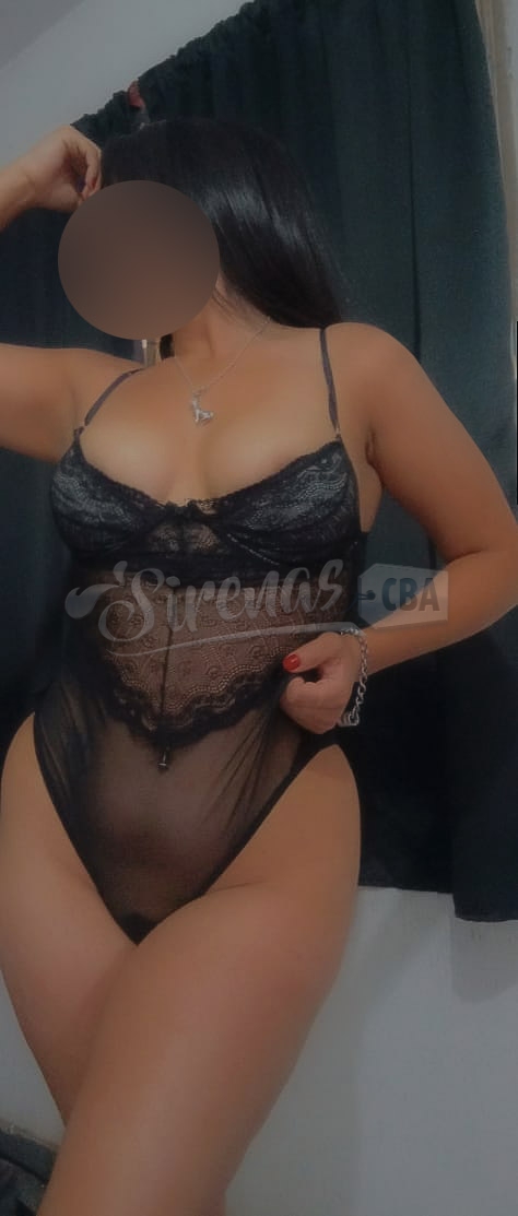 Tamy - Escort en Córdoba | Sirenas CBA